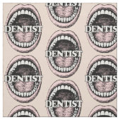 Aangepaste kleurstof stof (Swatch)