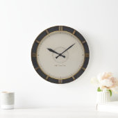 Aangepaste klok van 1930 (Huis)