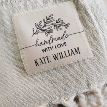 Aangepaste knippen en naaien Handgemaakt met liefd