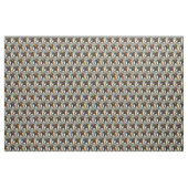 Aangepaste knuppel stof (Yard (91,4 cm))