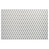 Aangepaste knuppels voor bulldog stof (Yard (91,4 cm))