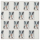 Aangepaste knuppels voor bulldog stof (Swatch)