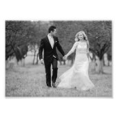 Aangepaste Kodak 7 x 5 inch foto afdrukken (Voorkant)