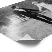 Aangepaste Kodak 7 x 5 inch foto afdrukken (Hoek)