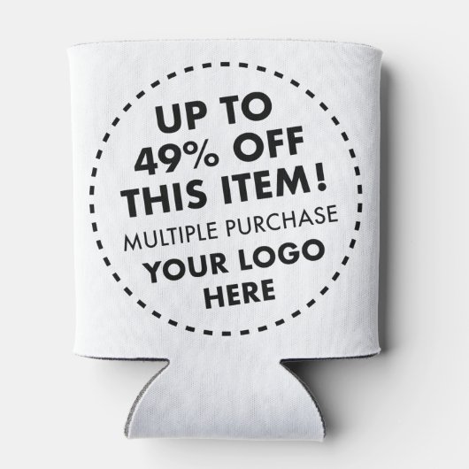 Aangepaste Koelbox 49% OFF Bulk Kopen Korting Blikjeskoeler (Achterkant)