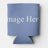 Aangepaste Koelbox Blikjeskoeler (Voorkant)