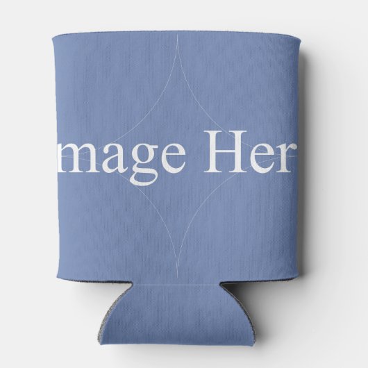 Aangepaste Koelbox Blikjeskoeler (Achterkant)