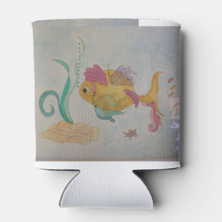 aangepaste koelbox blikjeskoeler