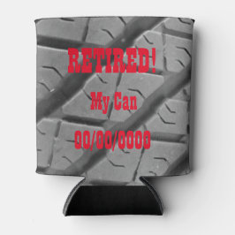 Aangepaste Koelbox in ruste Blikjeskoeler