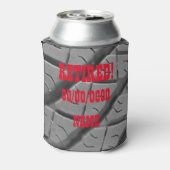 Aangepaste Koelbox in ruste Blikjeskoeler (Blikje Achterkant)