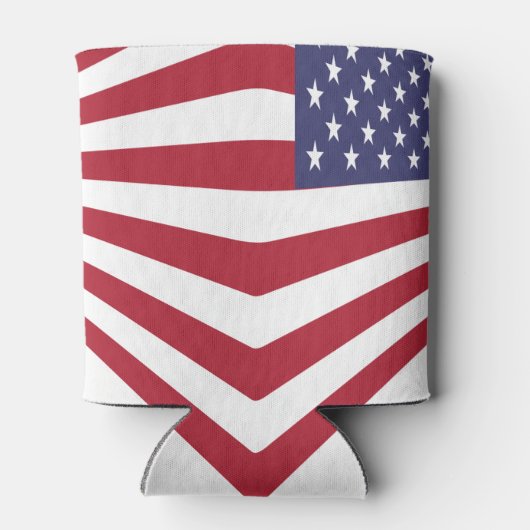 Aangepaste Koelbox Markthoek VS Blikjeskoeler (Achterkant)