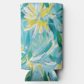 Aangepaste Koelbox Seltzer Blikjeskoeler (Achterkant)
