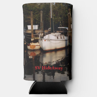 Aangepaste Koelbox Seltzer Blikjeskoeler