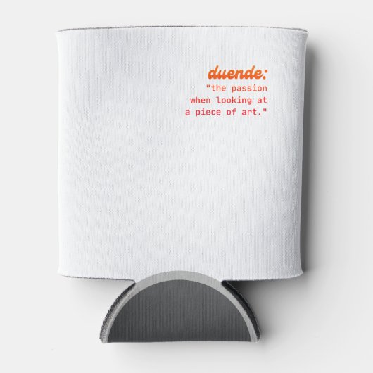 Aangepaste Koelbox TCS--Edition 2025 Blikjeskoeler (Voorkant)