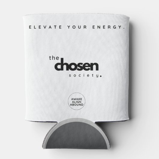 Aangepaste Koelbox TCS--Edition 2025 Blikjeskoeler (Achterkant)