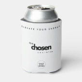 Aangepaste Koelbox TCS--Edition 2025 Blikjeskoeler (Blikje Achterkant)