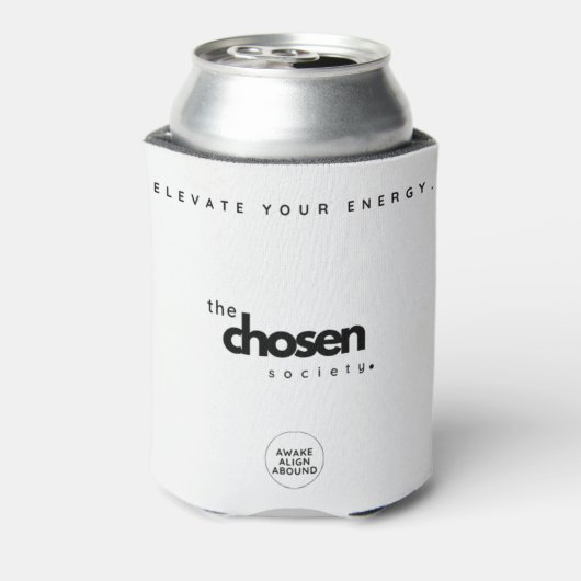 Aangepaste Koelbox TCS--Edition 2025 Blikjeskoeler (Blikje Achterkant)