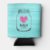 Aangepaste koelbox voor de tantaarnsteenhouwer blikjeskoeler (Voorkant)