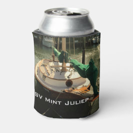 Aangepaste Koelbox voor dranken Blikjeskoeler