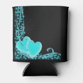 AANGEPASTE "KOELBOX" VOOR "LOVE" VAN UW FIE BLIKJESKOELER (Voorkant)