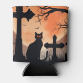 Aangepaste Koelboxxen, Halloween Party Beer Blikjeskoeler (Voorkant)