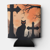 Aangepaste Koelboxxen, Halloween Party Beer Blikjeskoeler (Achterkant)