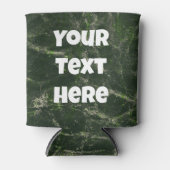 Aangepaste Koelboxxen voor het jagen van Camouflag Blikjeskoeler (Voorkant)