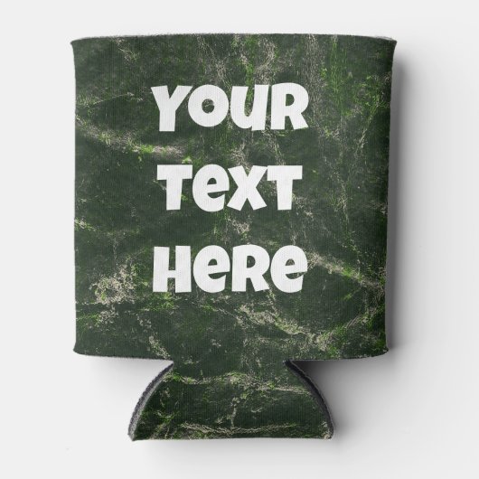 Aangepaste Koelboxxen voor het jagen van Camouflag Blikjeskoeler (Voorkant)