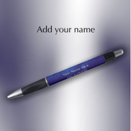 Aangepaste koele moderne nevel zakelijke promotie pen