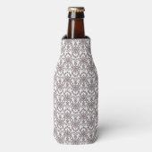 Aangepaste koeler met gepersonaliseerde foto (Fles Voorkant)