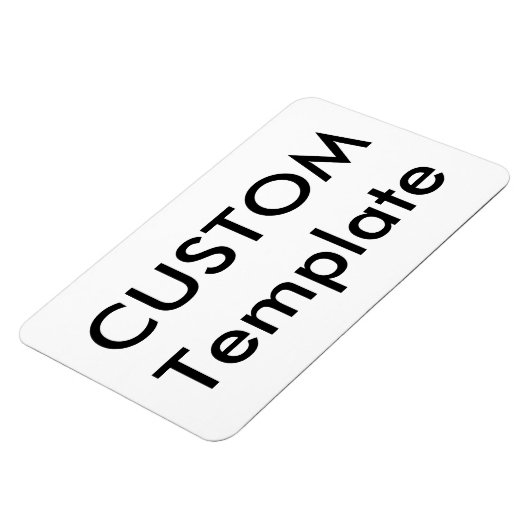 Aangepaste koelkast (koelkast) fotomagneet 6 "x 4" magneet (Linkerzijde)