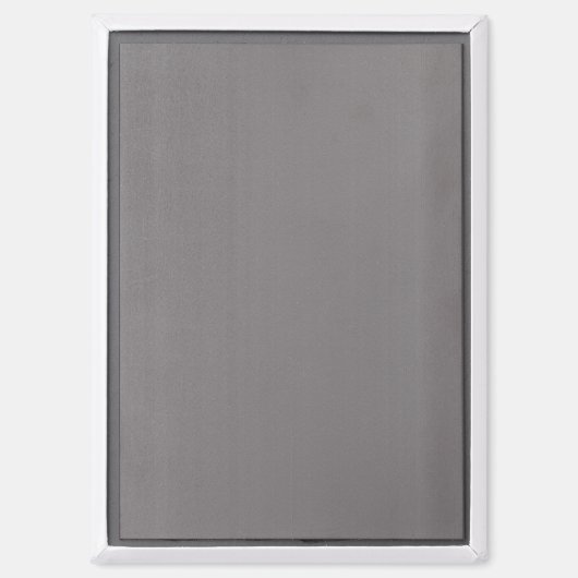 Aangepaste koelkastmagneet - 45% OFF Bulk Kopen Ko Magneet (Achterkant)