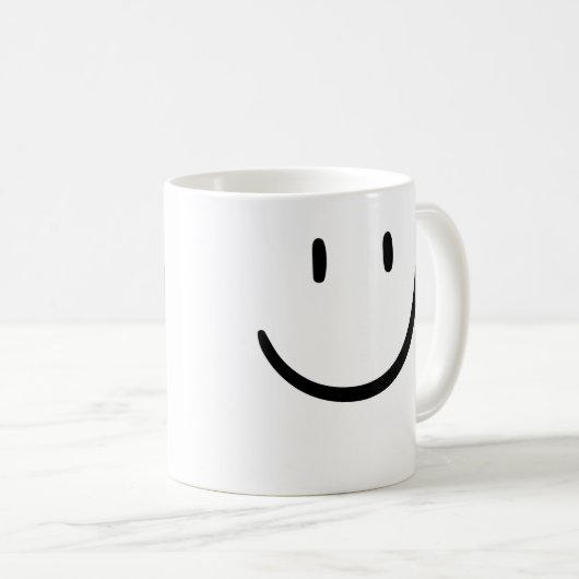 Aangepaste KOFFIE MOK (Voorkant rechts)