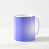 Aangepaste koffie-Mok Koffiemok (Voorkant rechts)