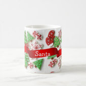 Aangepaste koffie-Mok Koffiemok (Center)