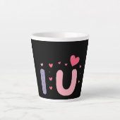 "Aangepaste koffie Mok | Perfect voor elke slok." (Voorkant)