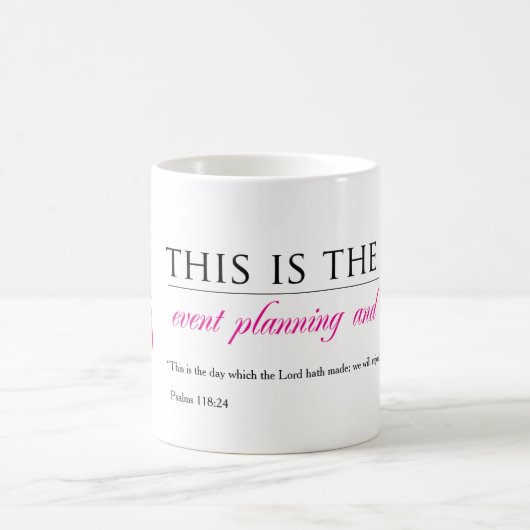 Aangepaste koffiebeker koffiemok (Center)