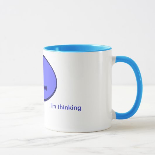 Aangepaste koffiehandschoenen mok (Rechts)