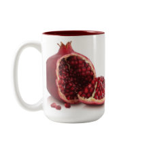 aangepaste koffiemugs-POMEGRANAAT