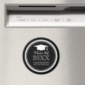 Aangepaste kogelmagneten voor afstuderen van klass magneet (Insitu (Vaatwasser))