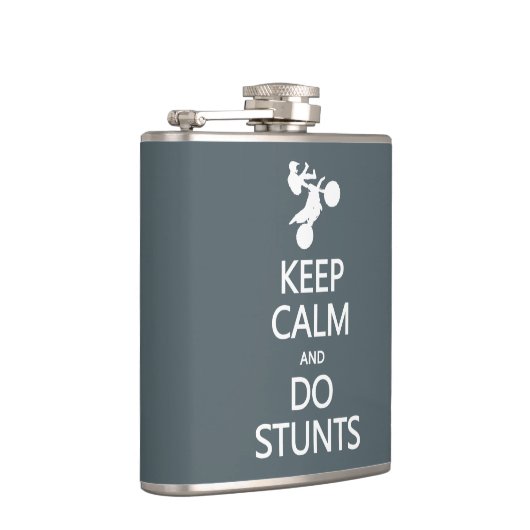 Aangepaste kolf bewaren heupfles (Rechts)