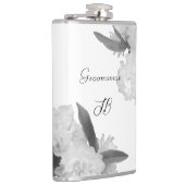 Aangepaste kolf heupfles (Rechts)