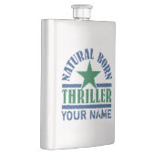 Aangepaste kolf voor natuurlijke born Thriller Flacon (Rechts)
