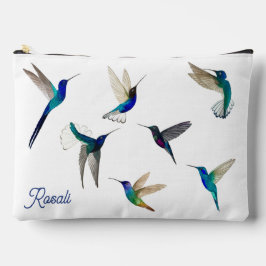 Aangepaste Kolibries Etui