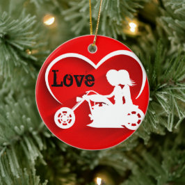 AANGEPASTE KOOLSTOFFILM KERAMISCH ORNAMENT