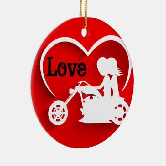 AANGEPASTE KOOLSTOFFILM KERAMISCH ORNAMENT (Rechts)