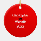 AANGEPASTE KOOLSTOFFILM KERAMISCH ORNAMENT (Achterkant)