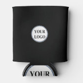 Aangepaste Koozies Bier voor bruiloften gepersonal (Voorkant)