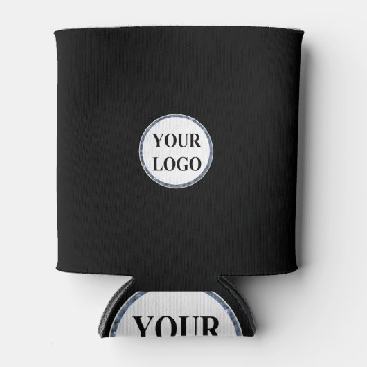 Aangepaste Koozies Bier voor bruiloften gepersonal (Voorkant)