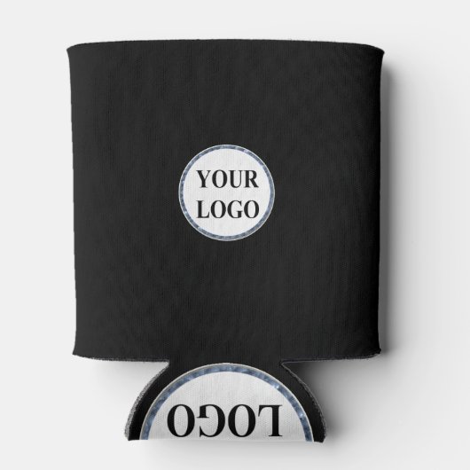 Aangepaste Koozies Bier voor bruiloften gepersonal (Achterkant)